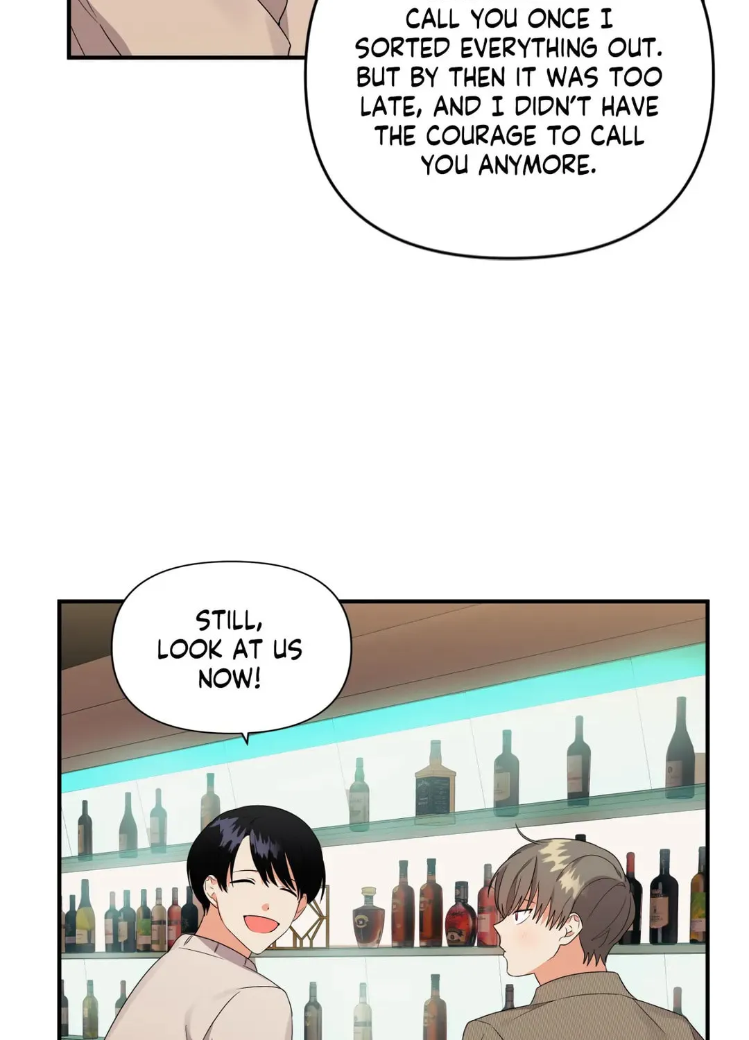 Read Wrong Night Stand chapter 12 image 7 on Lezhin