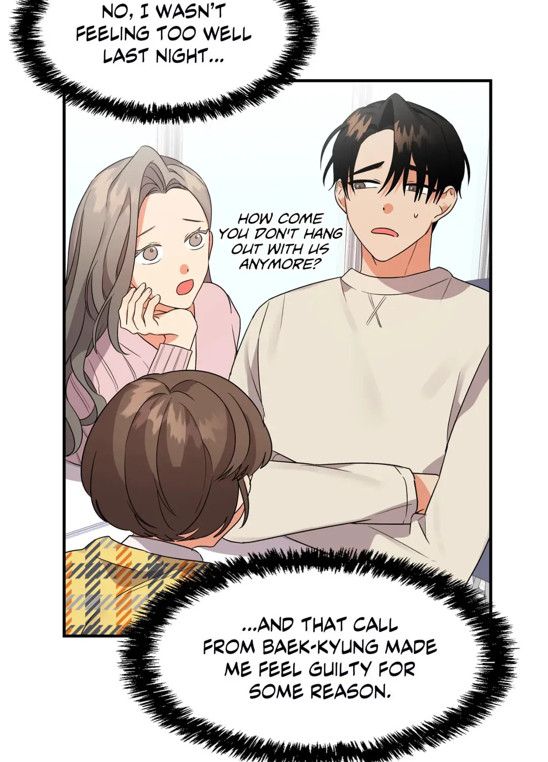 Read Wrong Night Stand chapter 12 image 71 on Lezhin