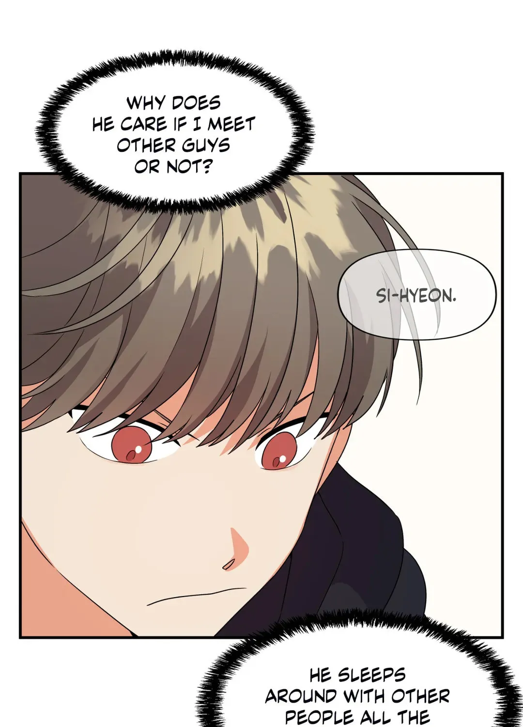 Read Wrong Night Stand chapter 12 image 77 on Lezhin