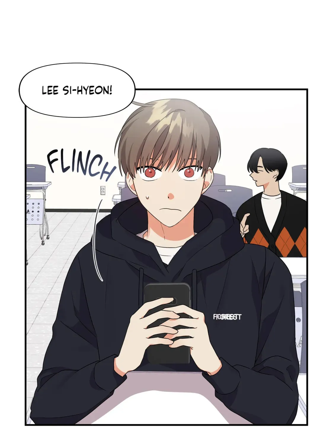 Read Wrong Night Stand chapter 12 image 80 on Lezhin