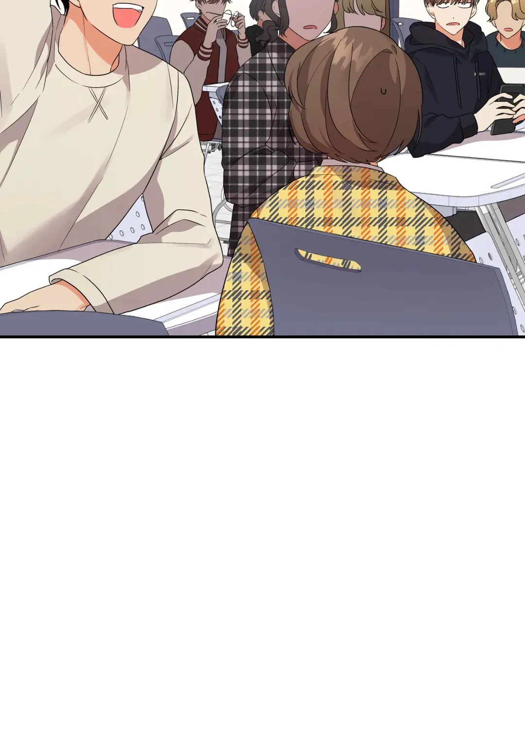 Read Wrong Night Stand chapter 12 image 84 on Lezhin
