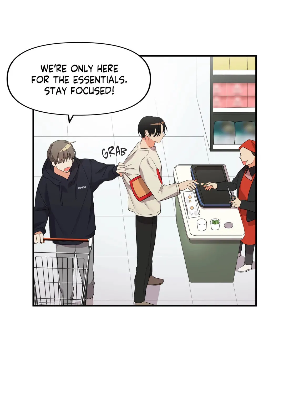 Read Wrong Night Stand chapter 12 image 92 on Lezhin