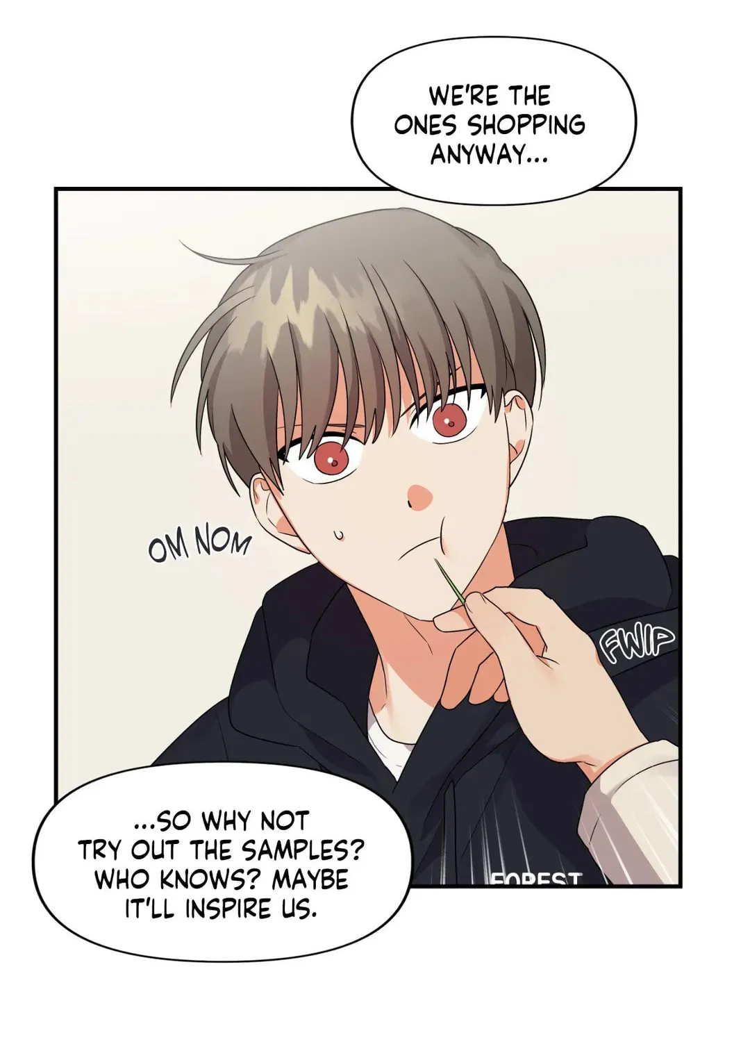 Read Wrong Night Stand chapter 12 image 93 on Lezhin