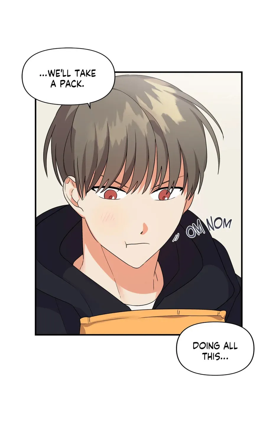 Read Wrong Night Stand chapter 12 image 98 on Lezhin