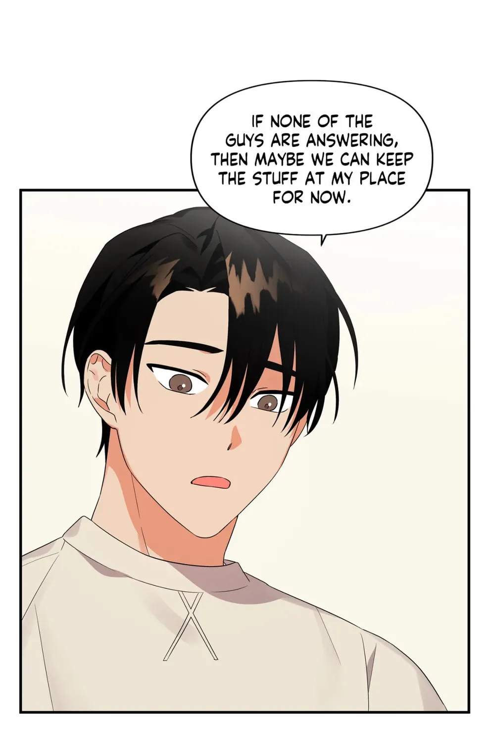 Read Wrong Night Stand chapter 13 image 102 on Lezhin