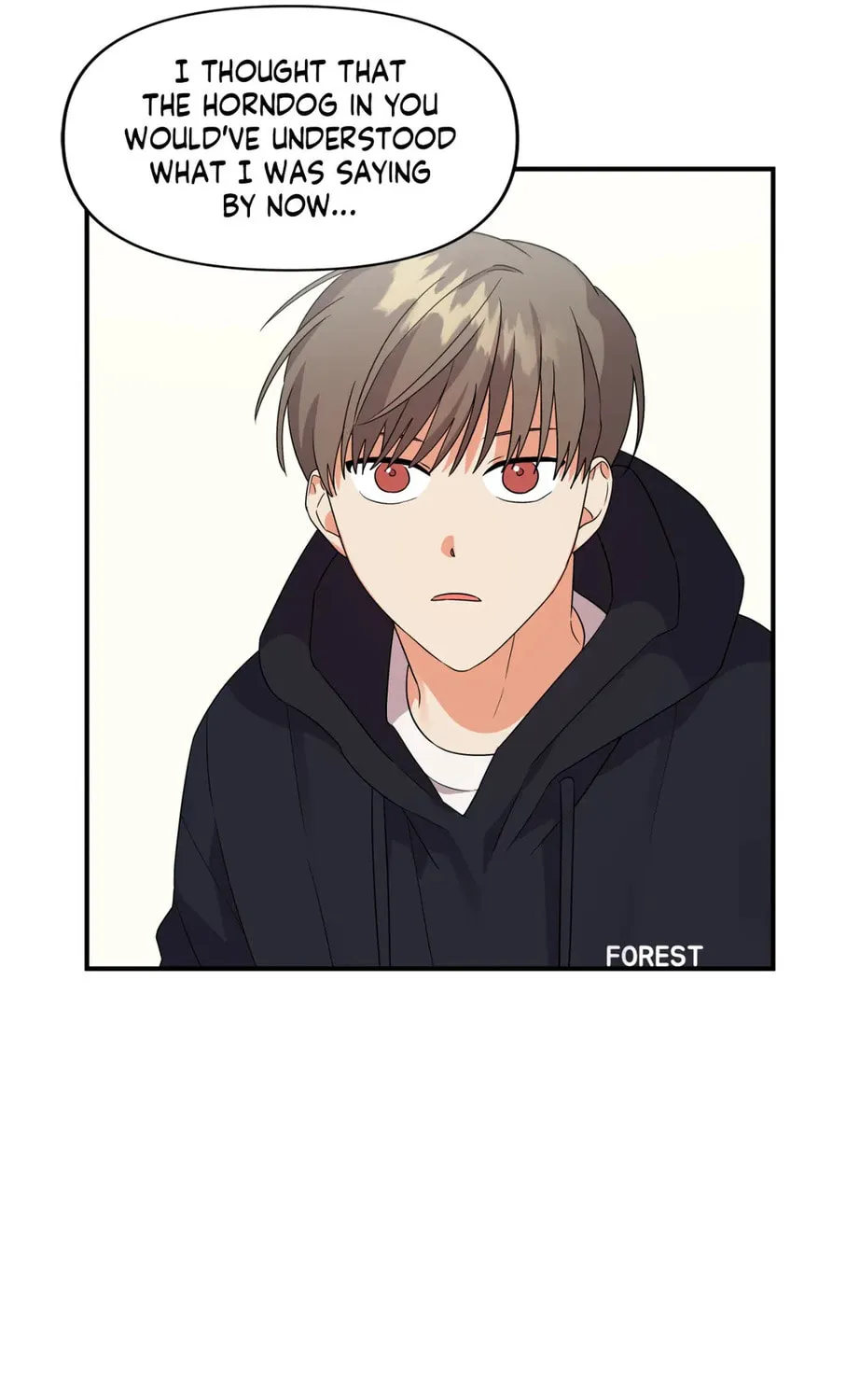 Read Wrong Night Stand chapter 13 image 108 on Lezhin