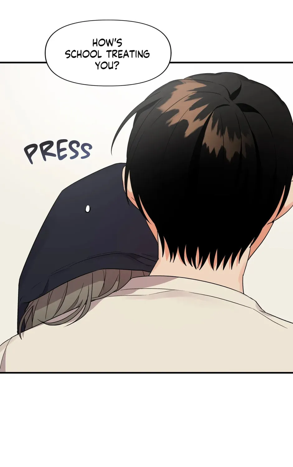 Read Wrong Night Stand chapter 13 image 12 on Lezhin