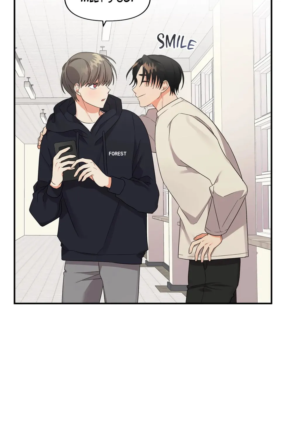 Read Wrong Night Stand chapter 13 image 124 on Lezhin