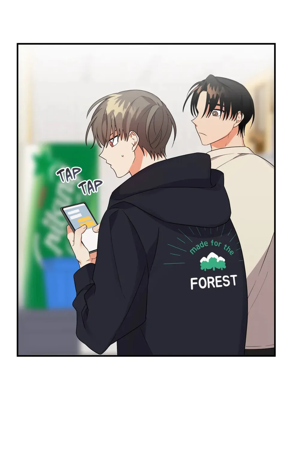 Read Wrong Night Stand chapter 13 image 126 on Lezhin