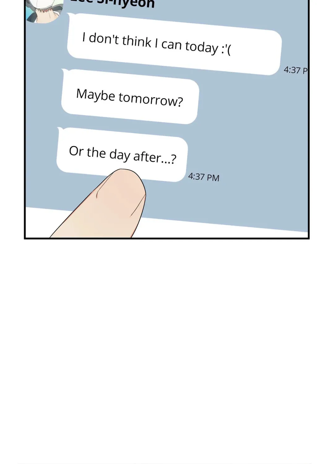 Read Wrong Night Stand chapter 13 image 132 on Lezhin