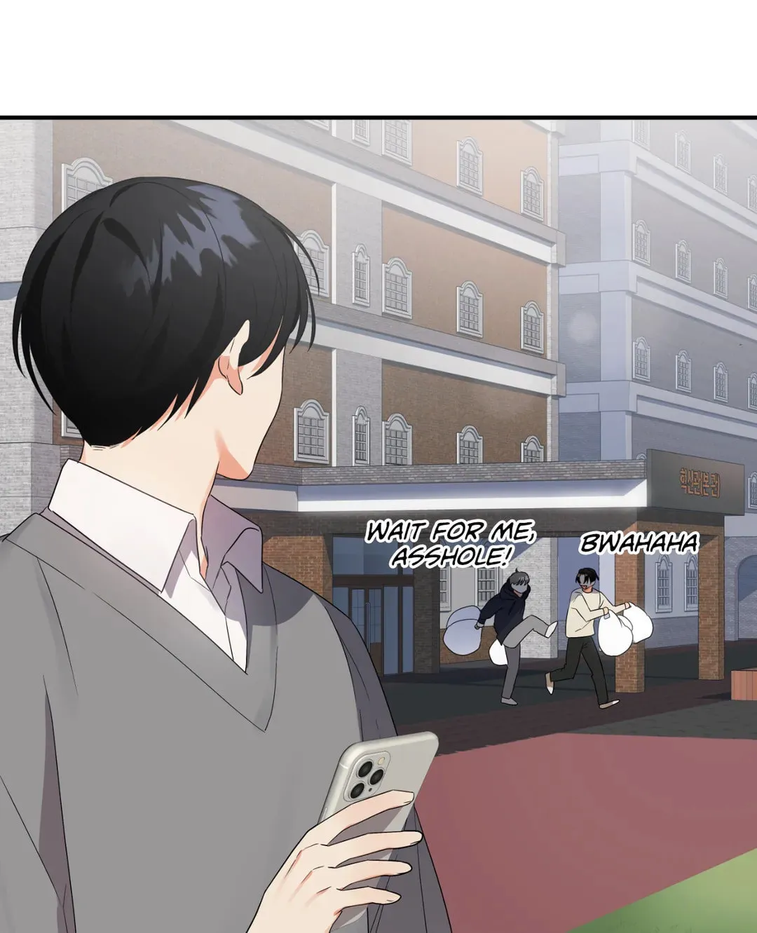 Read Wrong Night Stand chapter 13 image 137 on Lezhin