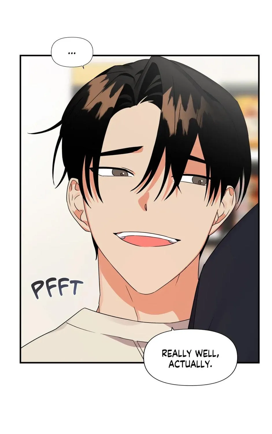 Read Wrong Night Stand chapter 13 image 14 on Lezhin