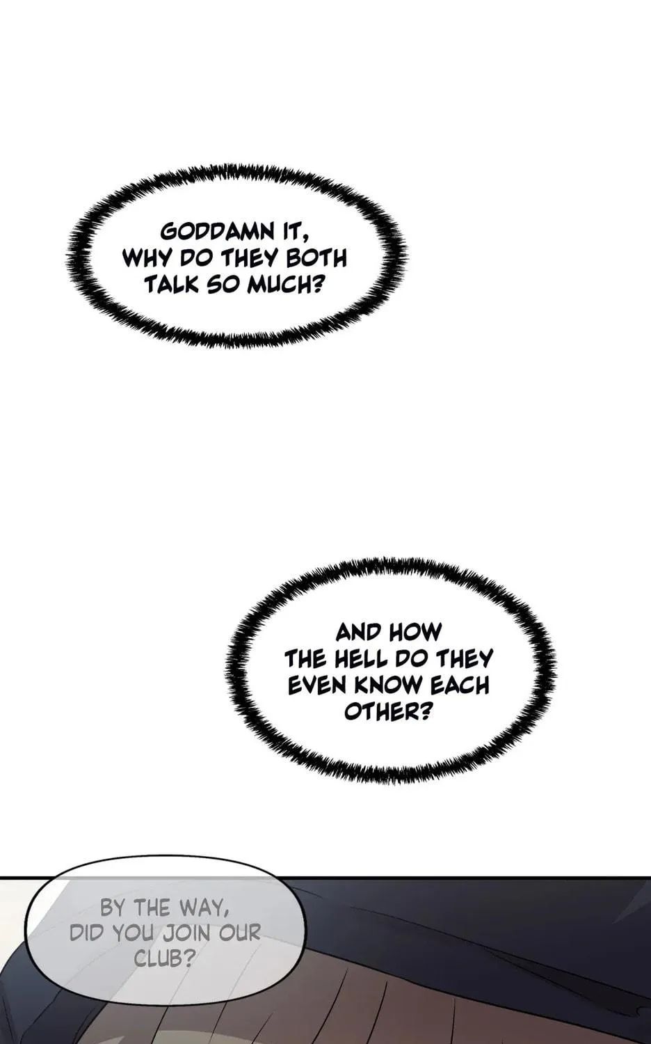 Read Wrong Night Stand chapter 13 image 20 on Lezhin