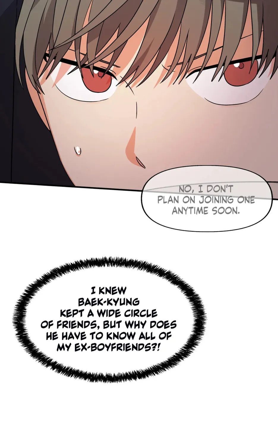Read Wrong Night Stand chapter 13 image 22 on Lezhin