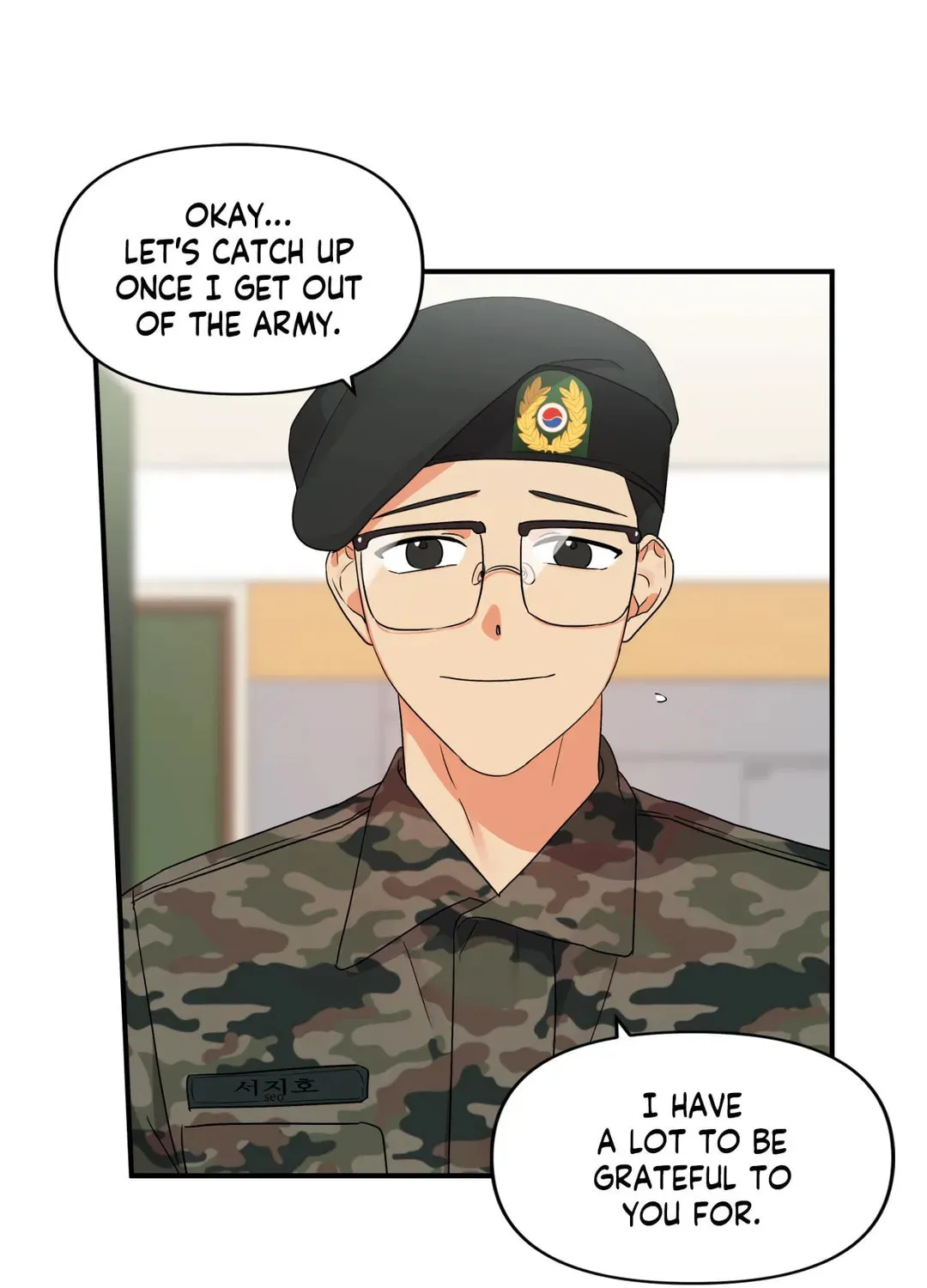 Read Wrong Night Stand chapter 13 image 24 on Lezhin
