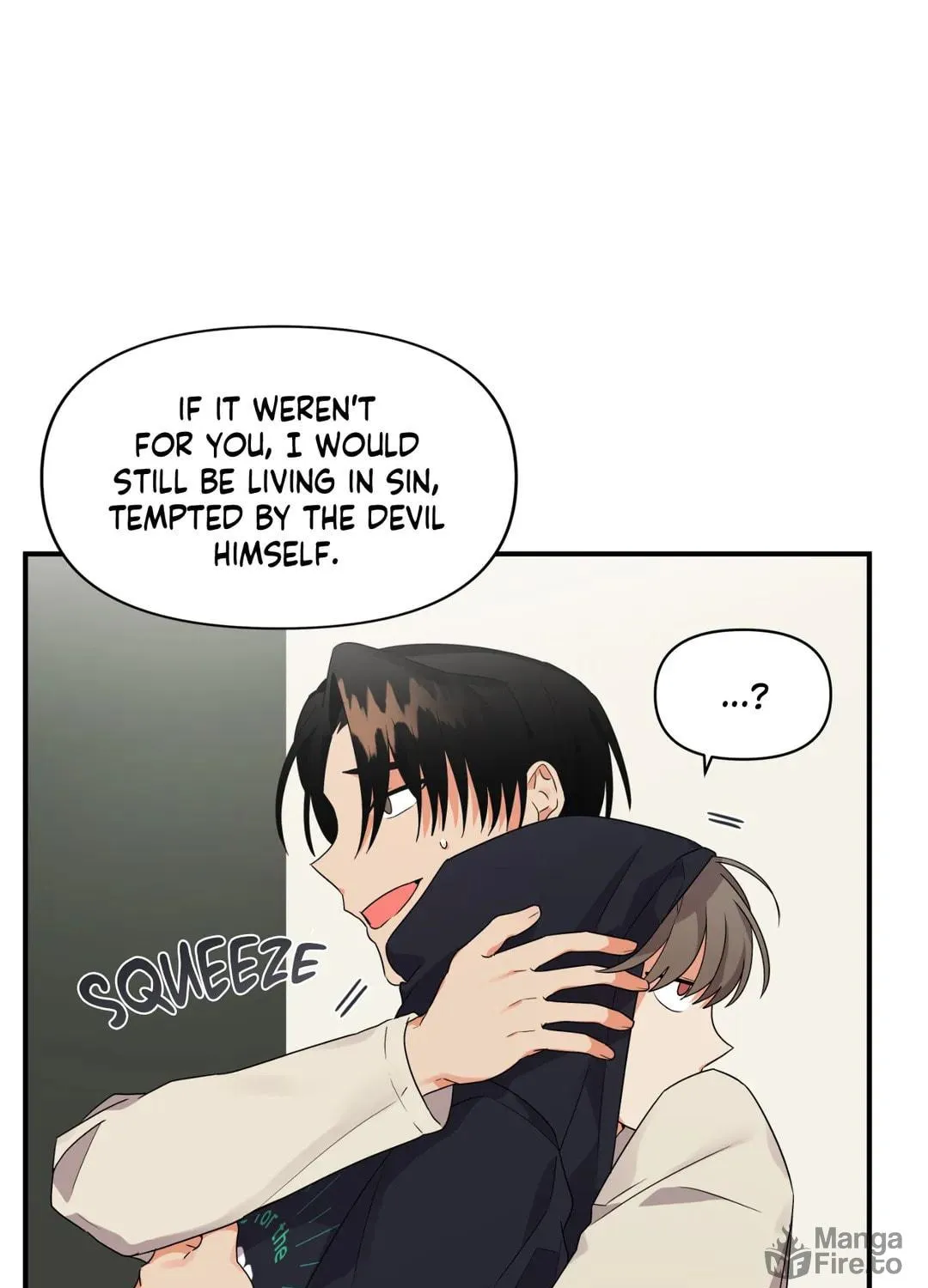 Read Wrong Night Stand chapter 13 image 26 on Lezhin