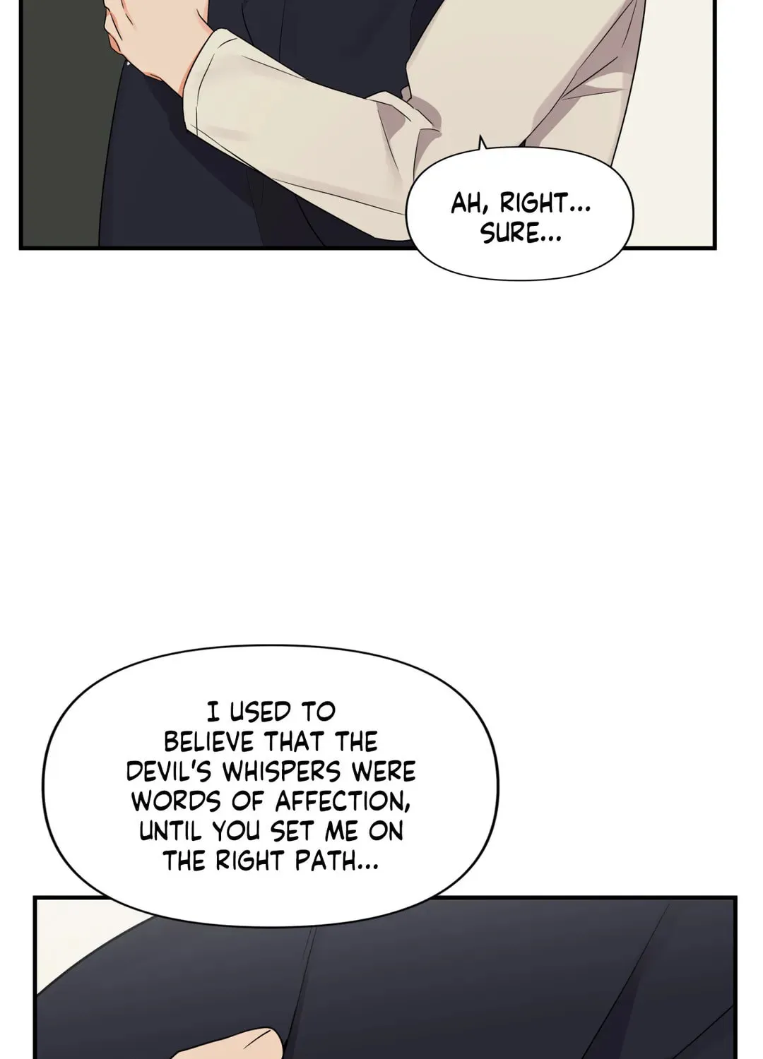 Read Wrong Night Stand chapter 13 image 28 on Lezhin