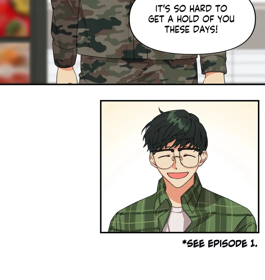 Read Wrong Night Stand chapter 13 image 3 on Lezhin