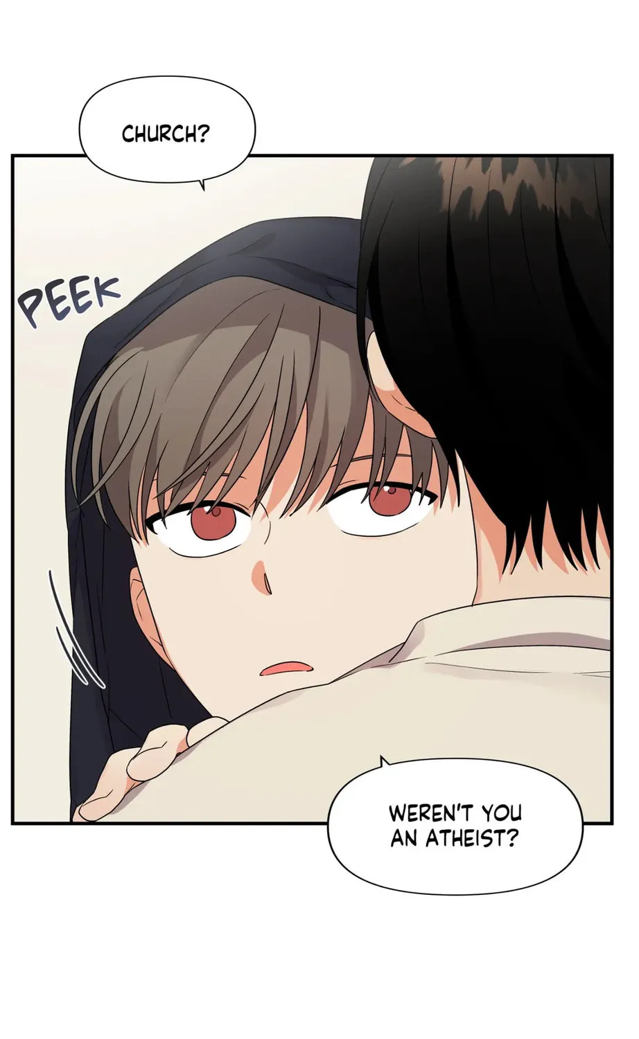 Read Wrong Night Stand chapter 13 image 36 on Lezhin