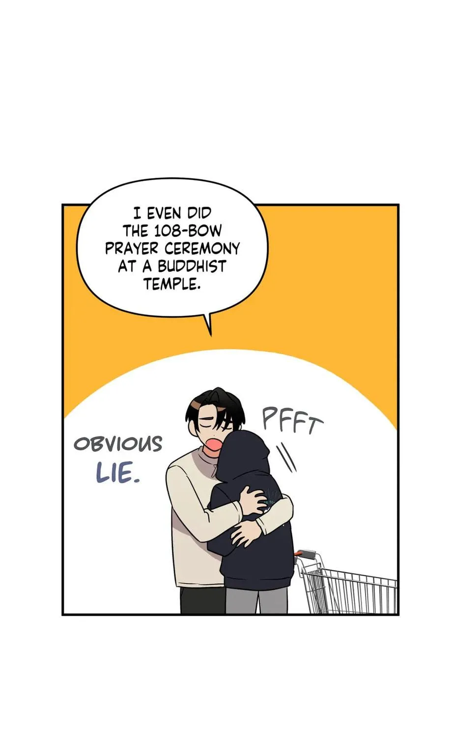 Read Wrong Night Stand chapter 13 image 40 on Lezhin