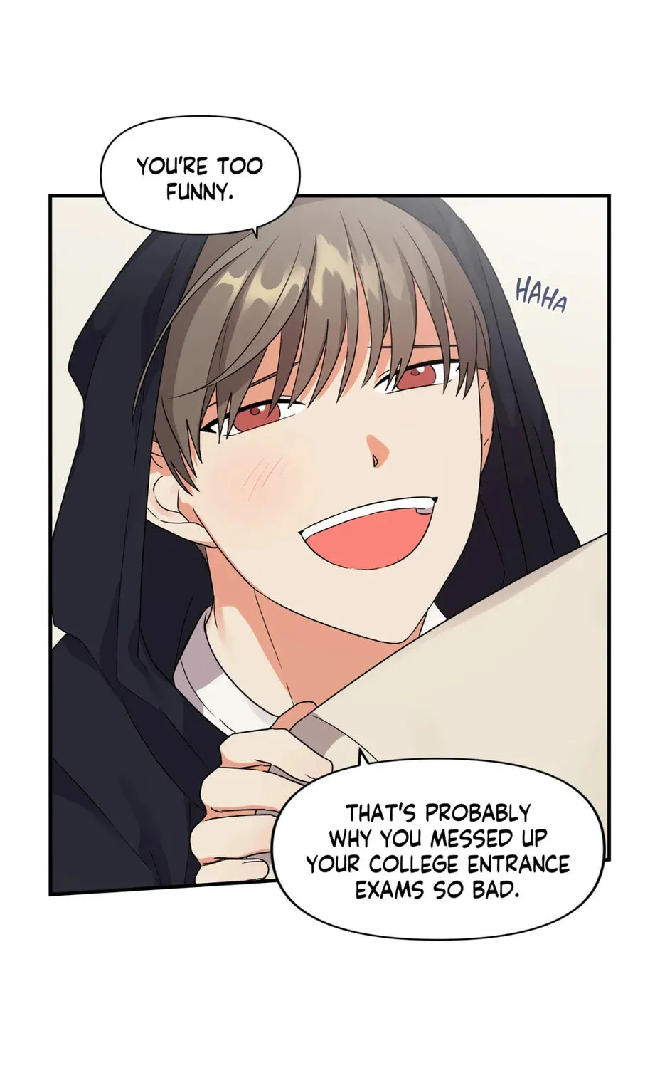 Read Wrong Night Stand chapter 13 image 42 on Lezhin