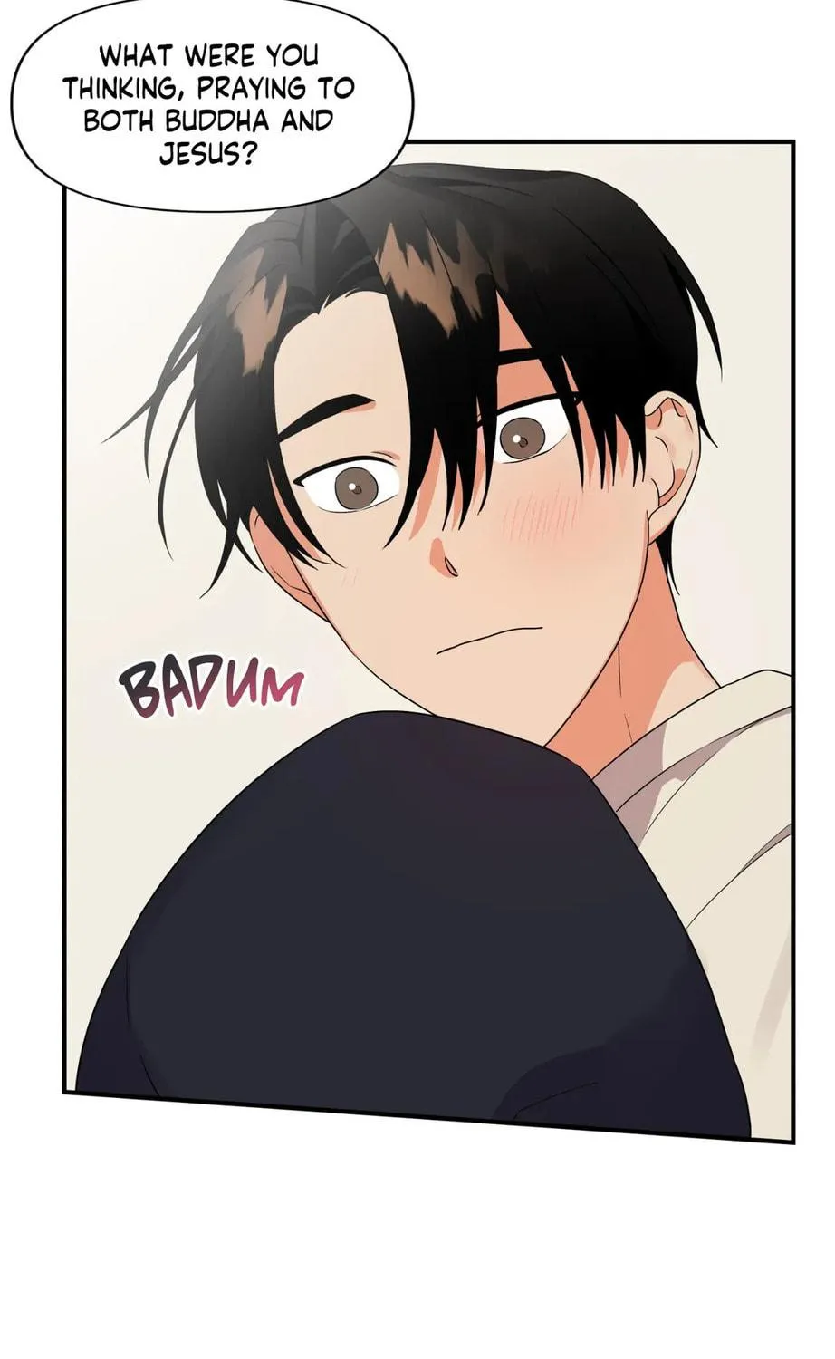 Read Wrong Night Stand chapter 13 image 44 on Lezhin