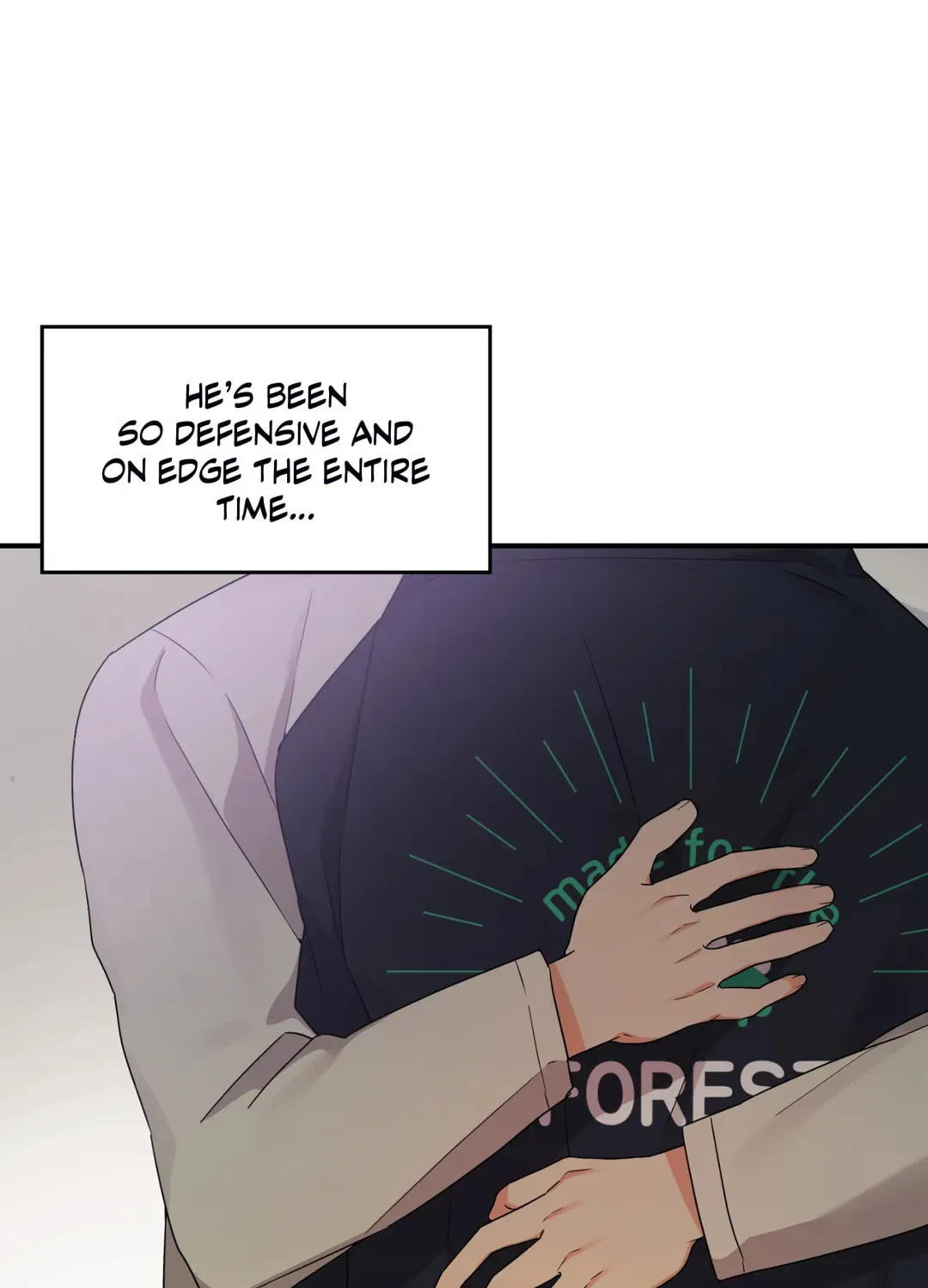 Read Wrong Night Stand chapter 13 image 58 on Lezhin