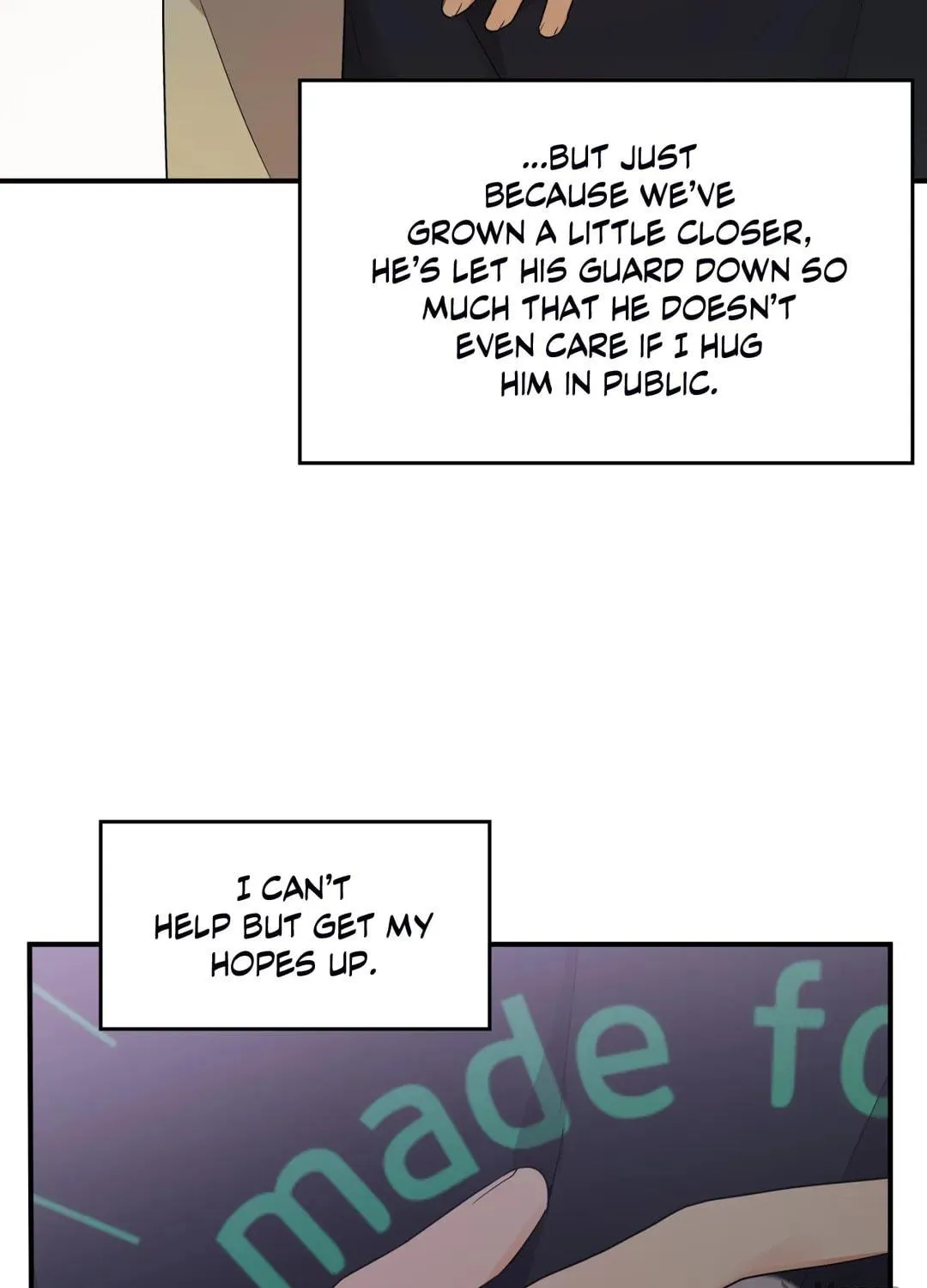 Read Wrong Night Stand chapter 13 image 60 on Lezhin