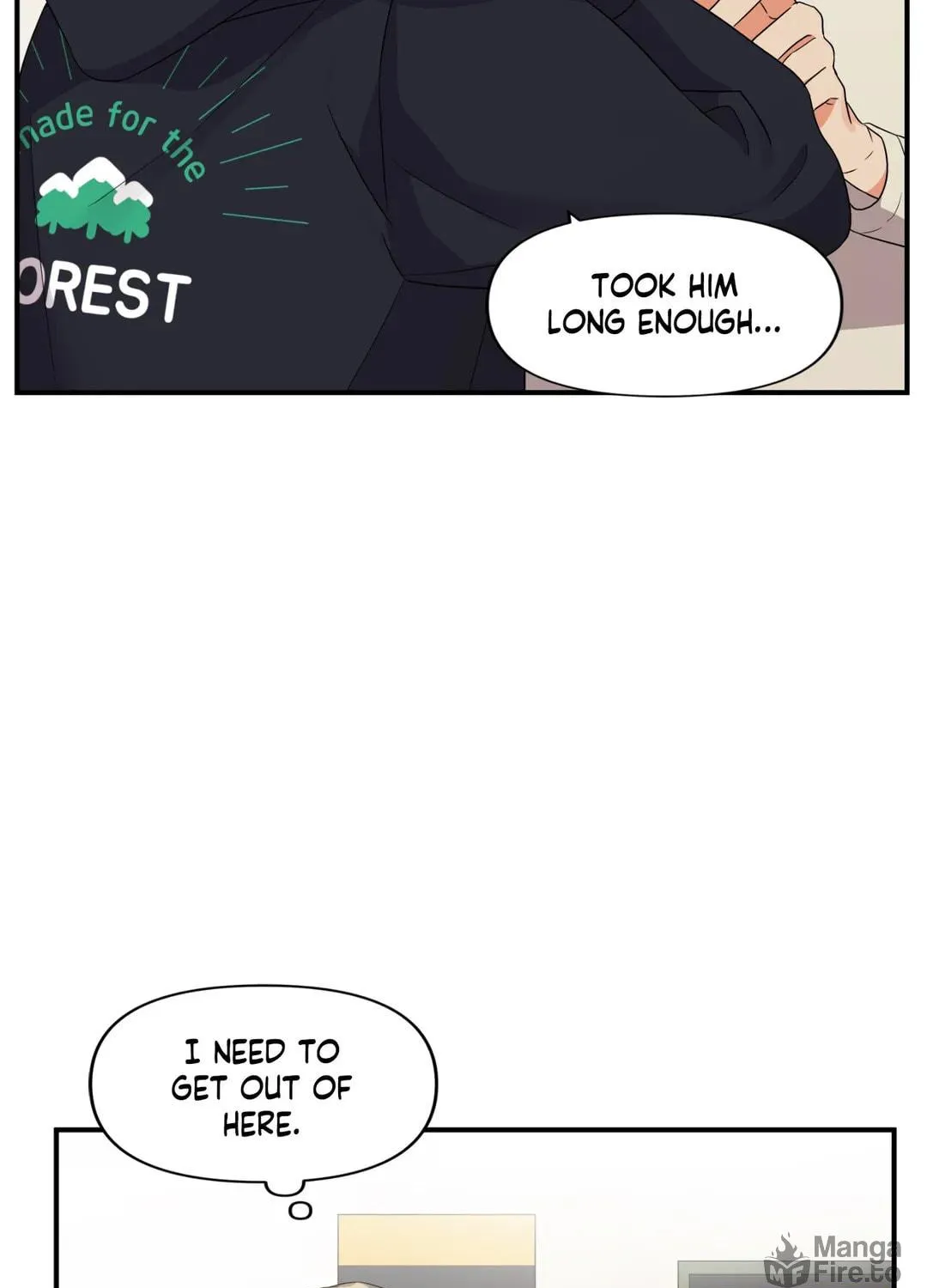 Read Wrong Night Stand chapter 13 image 68 on Lezhin