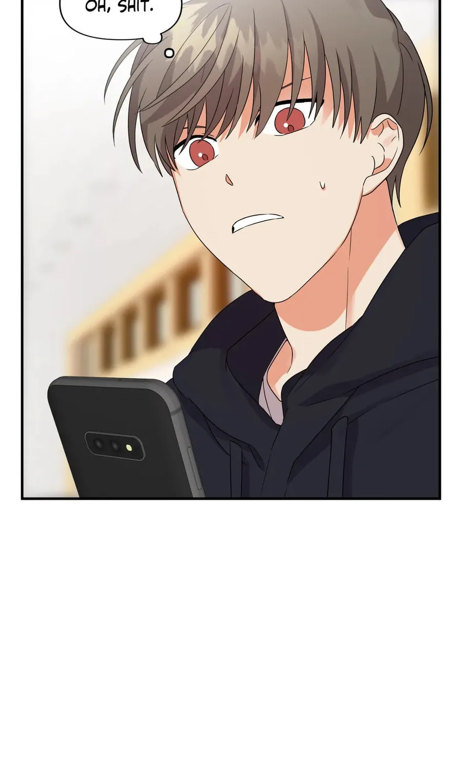 Read Wrong Night Stand chapter 13 image 94 on Lezhin