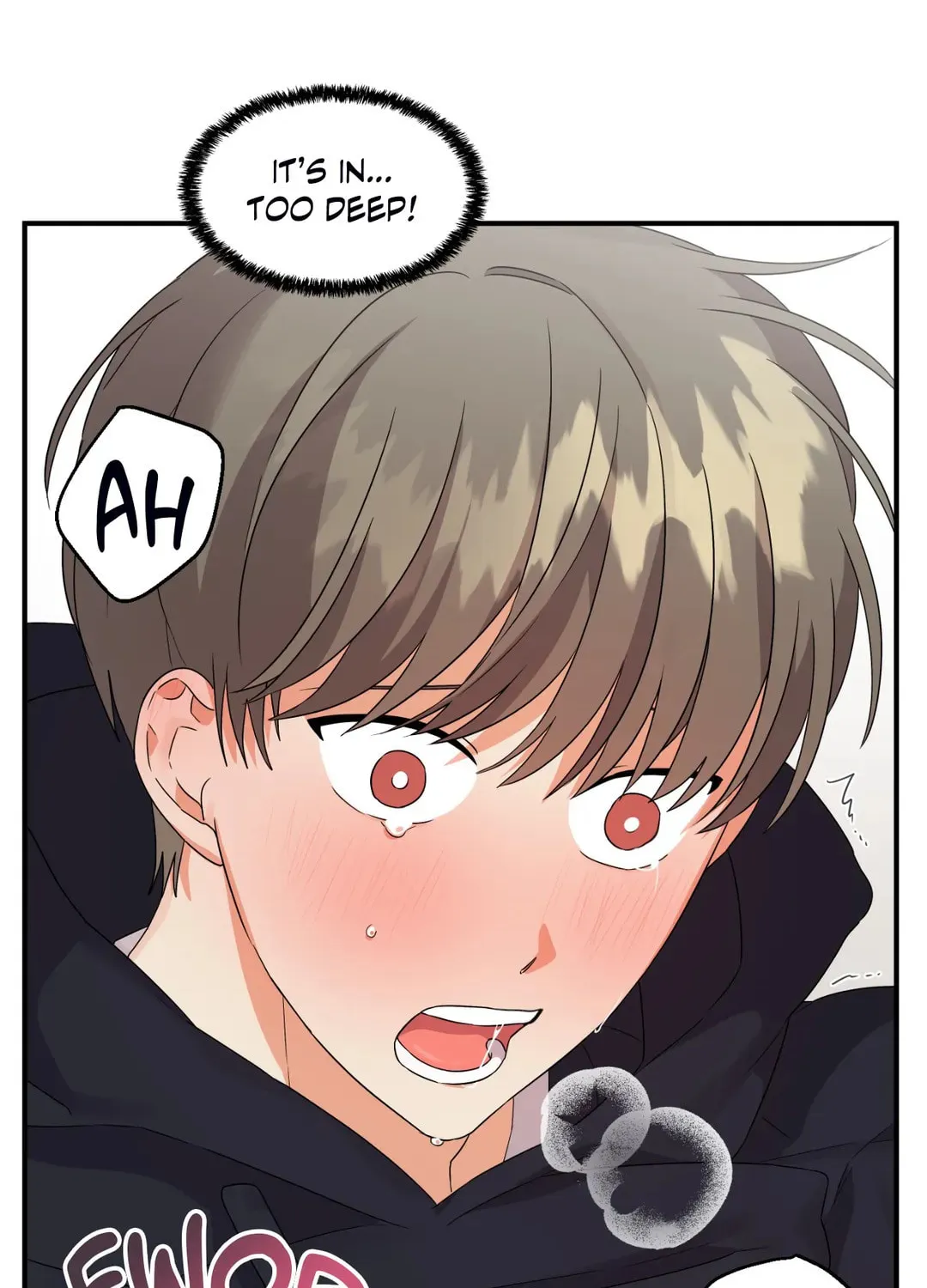 Read Wrong Night Stand chapter 14 image 110 on Lezhin