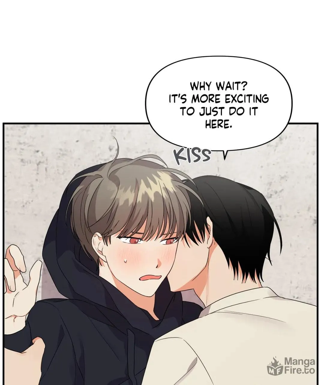 Read Wrong Night Stand chapter 14 image 13 on Lezhin