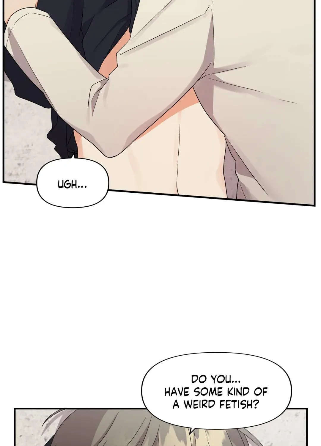 Read Wrong Night Stand chapter 14 image 14 on Lezhin