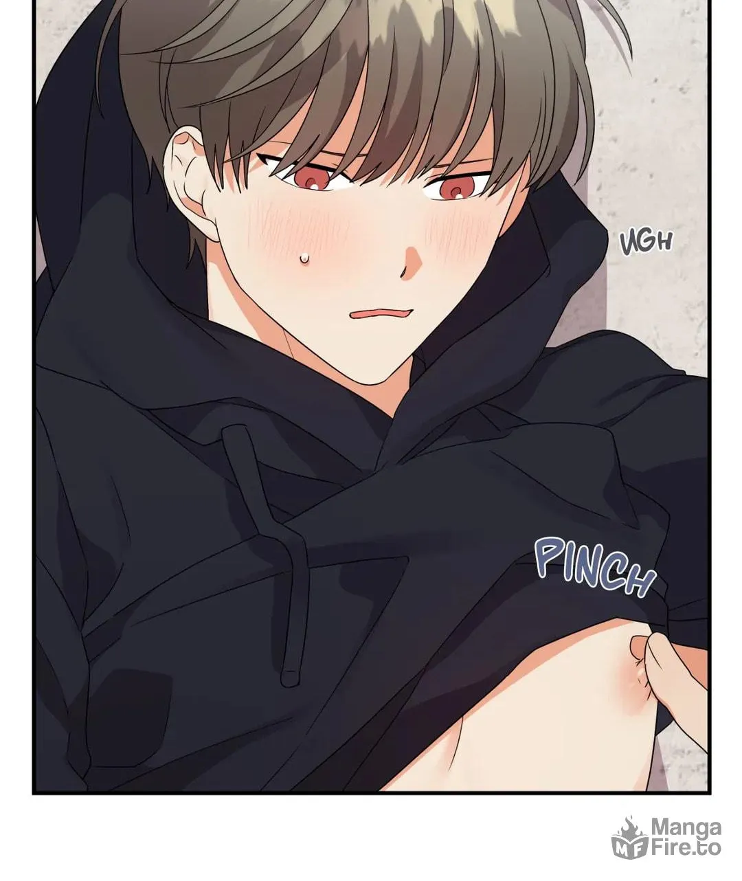 Read Wrong Night Stand chapter 14 image 15 on Lezhin