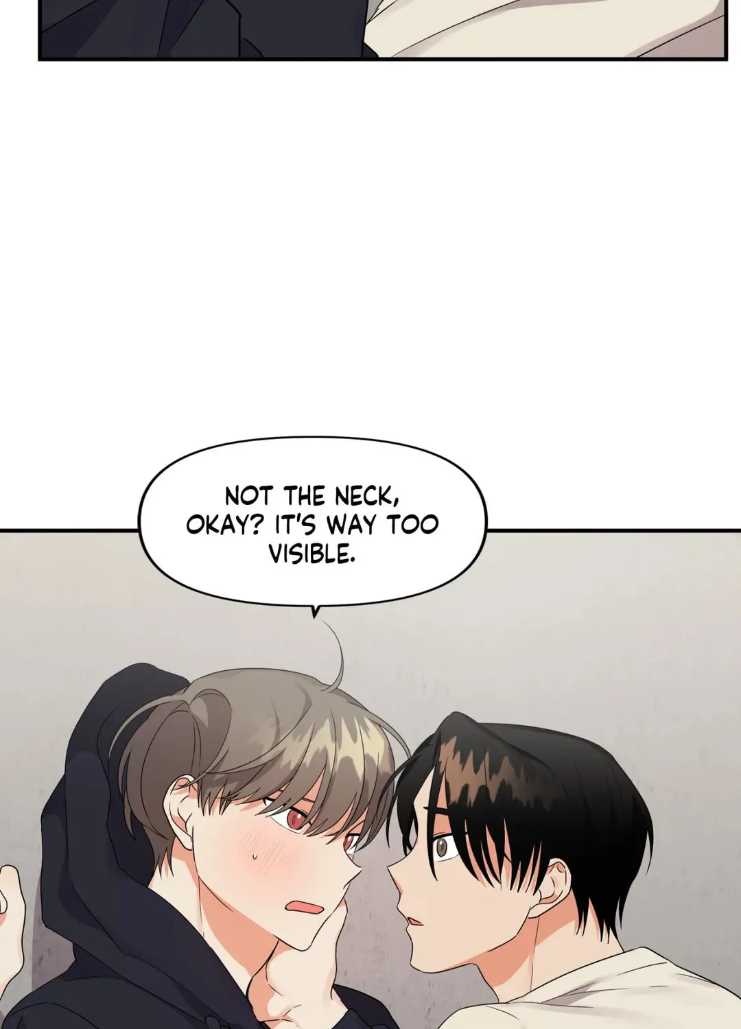 Read Wrong Night Stand chapter 14 image 23 on Lezhin