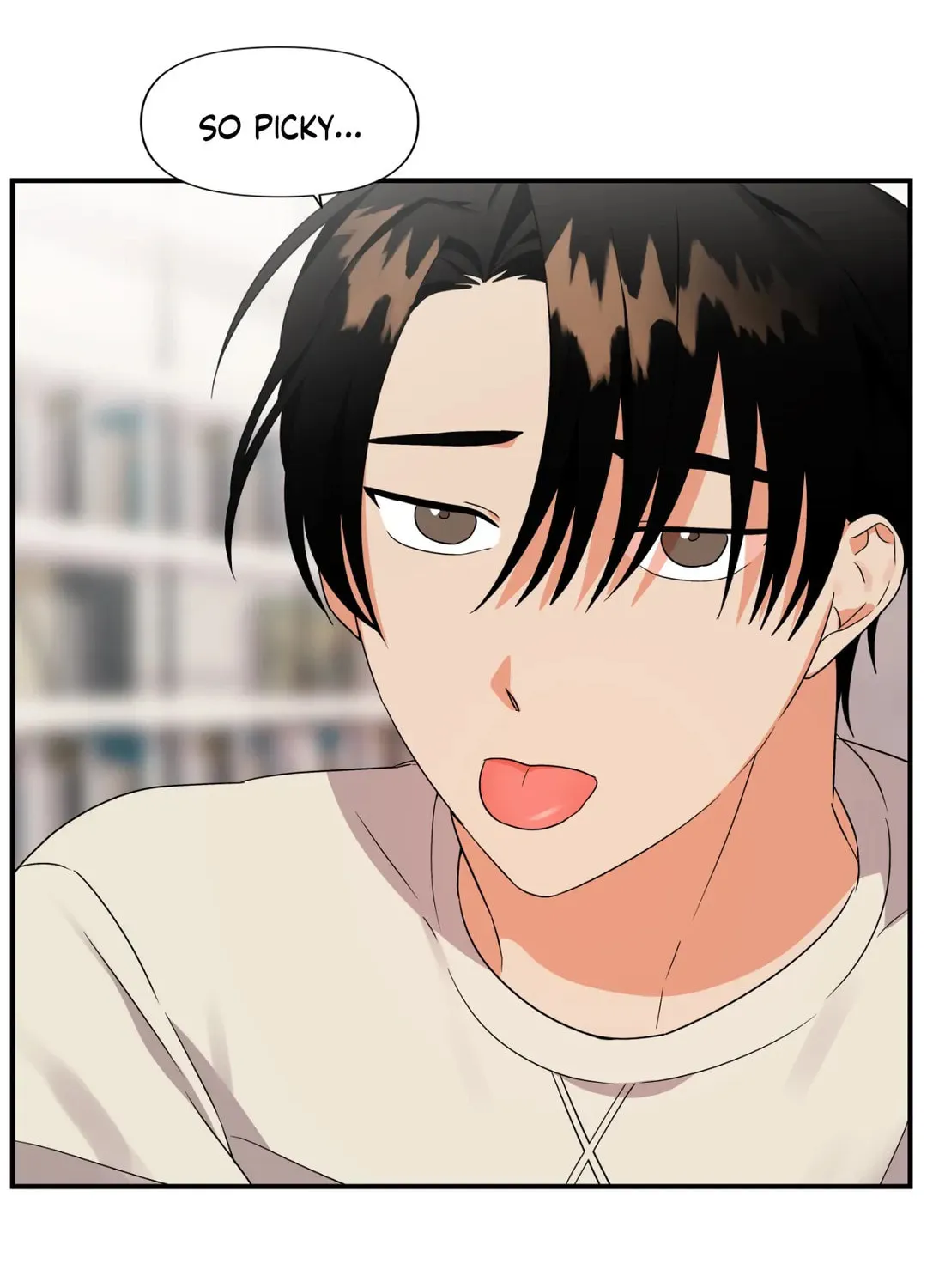 Read Wrong Night Stand chapter 14 image 26 on Lezhin