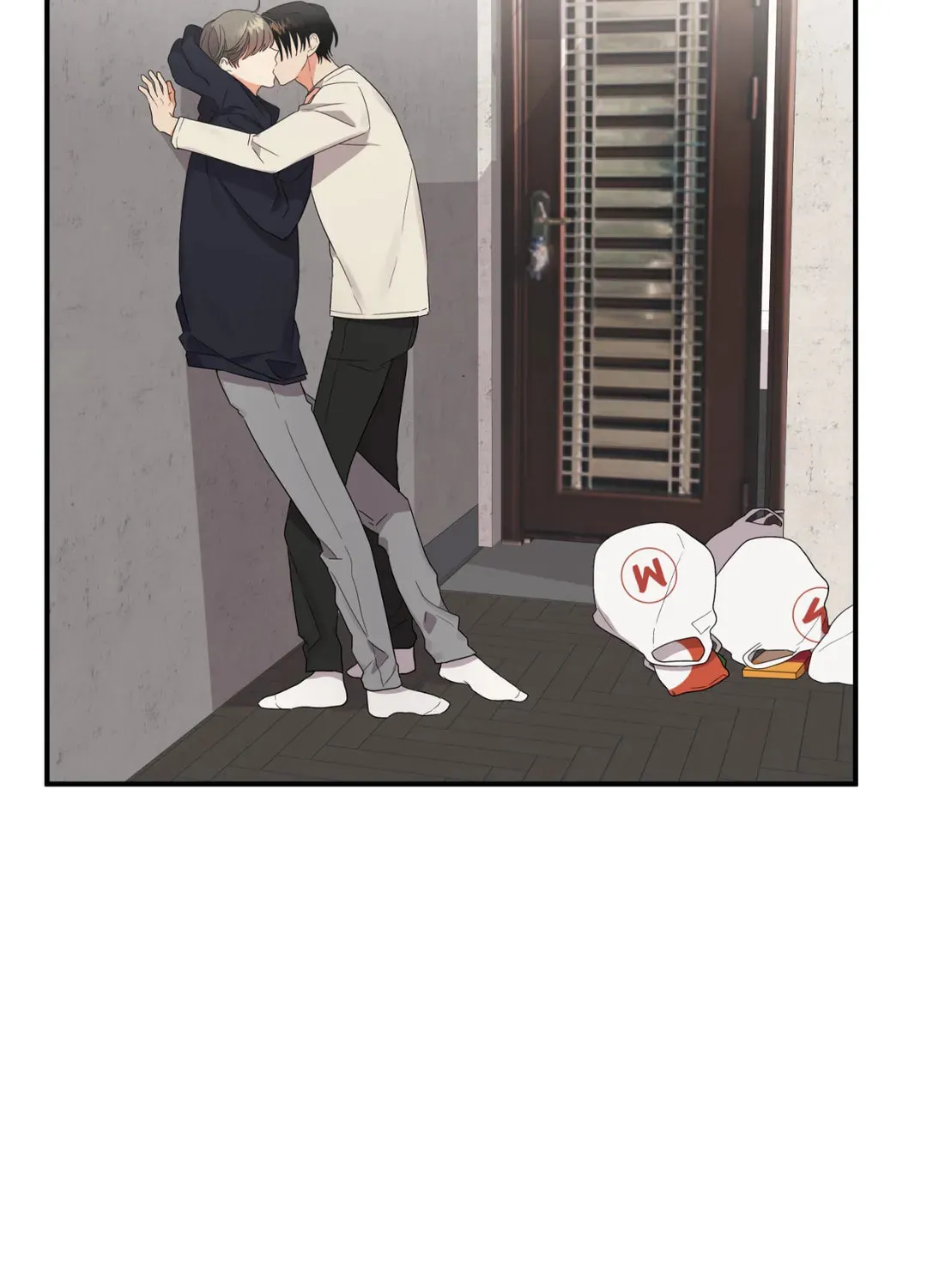 Read Wrong Night Stand chapter 14 image 3 on Lezhin