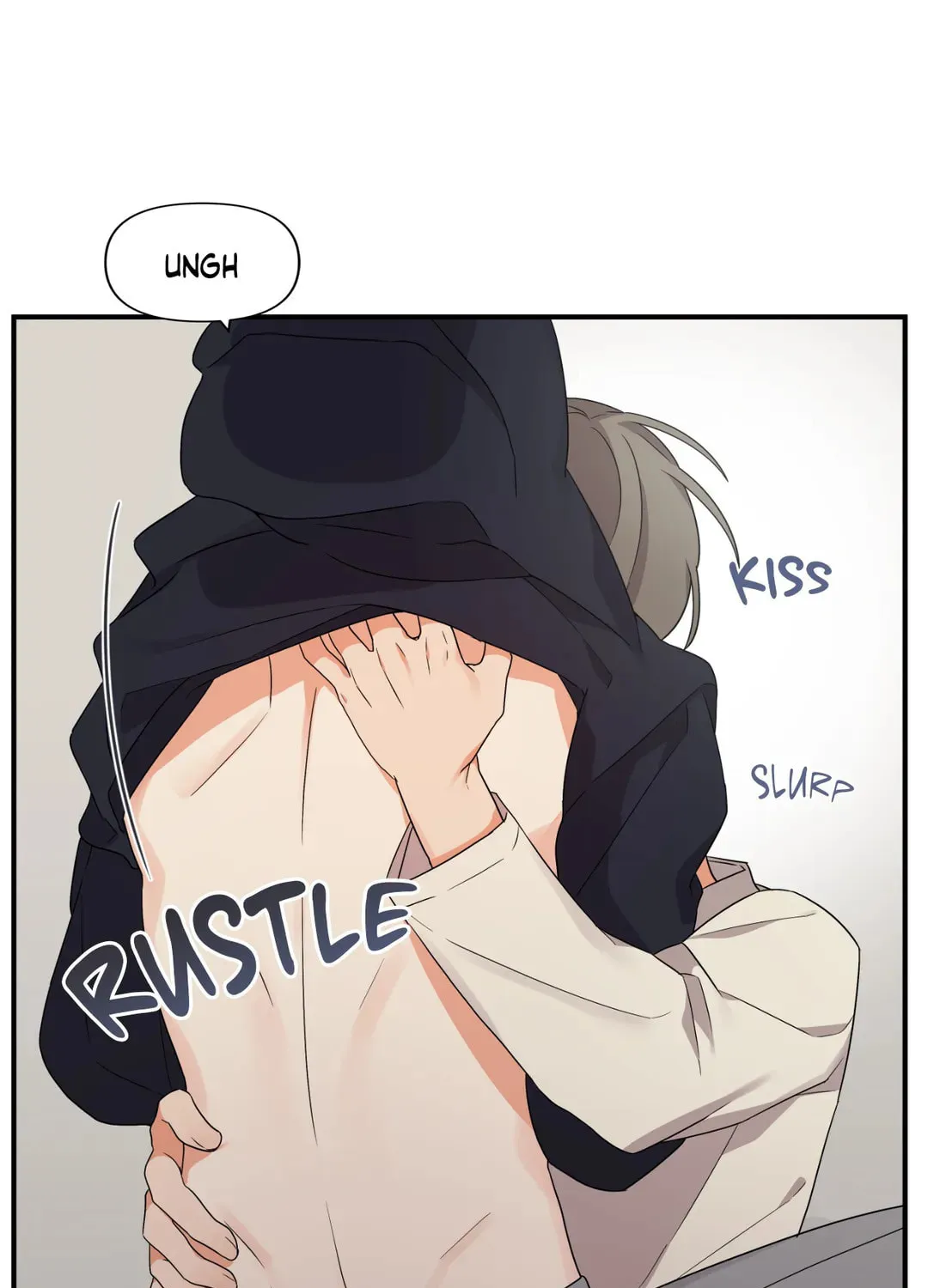 Read Wrong Night Stand chapter 14 image 34 on Lezhin