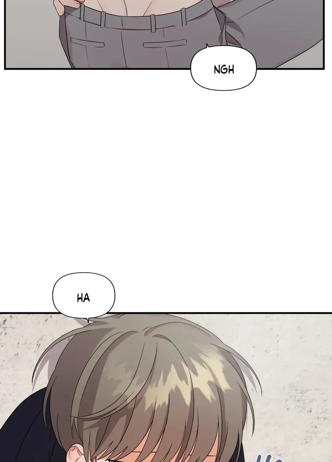 Read Wrong Night Stand chapter 14 image 35 on Lezhin