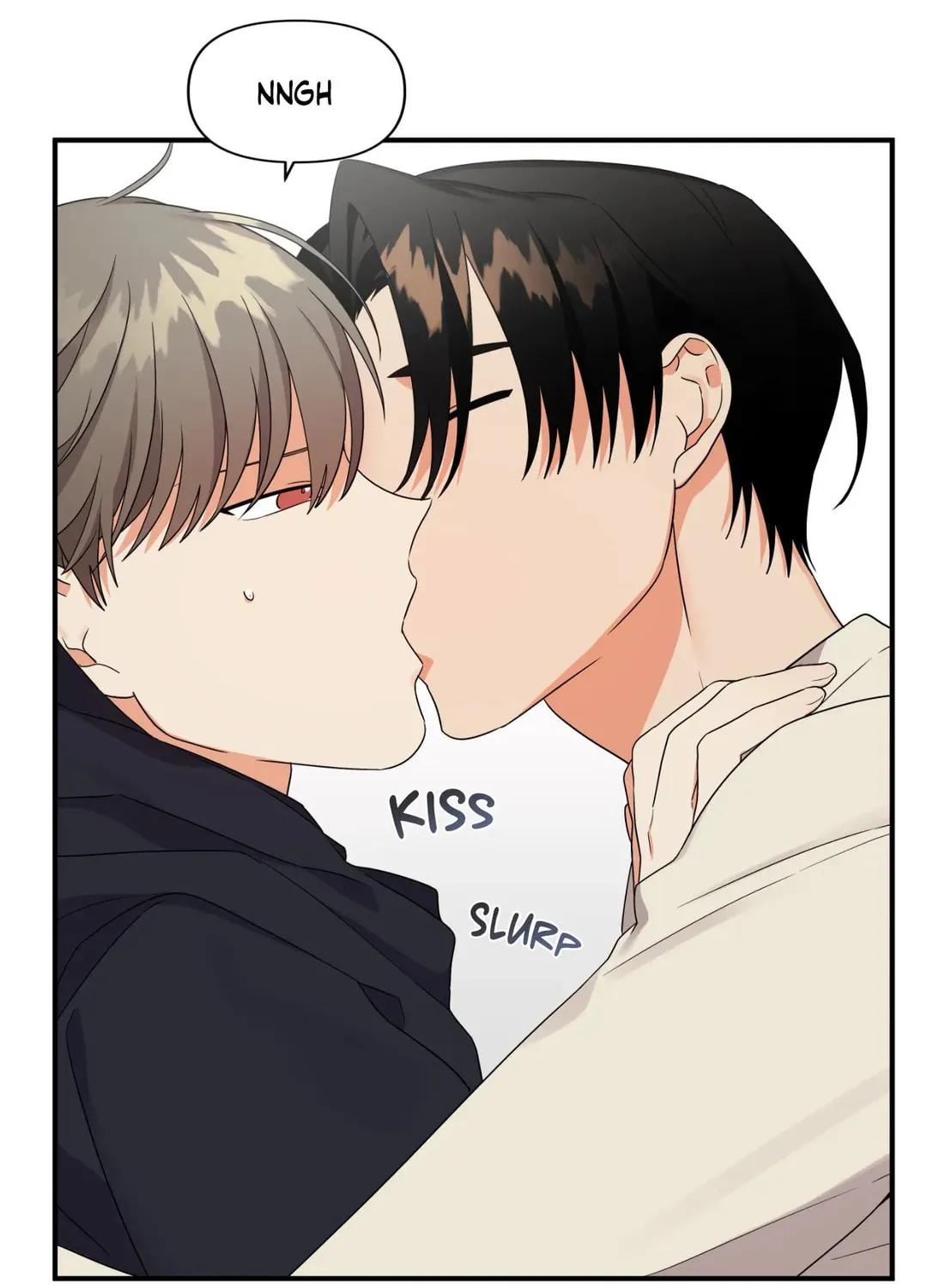 Read Wrong Night Stand chapter 14 image 4 on Lezhin