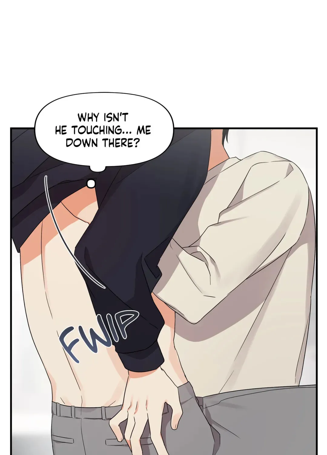 Read Wrong Night Stand chapter 14 image 40 on Lezhin