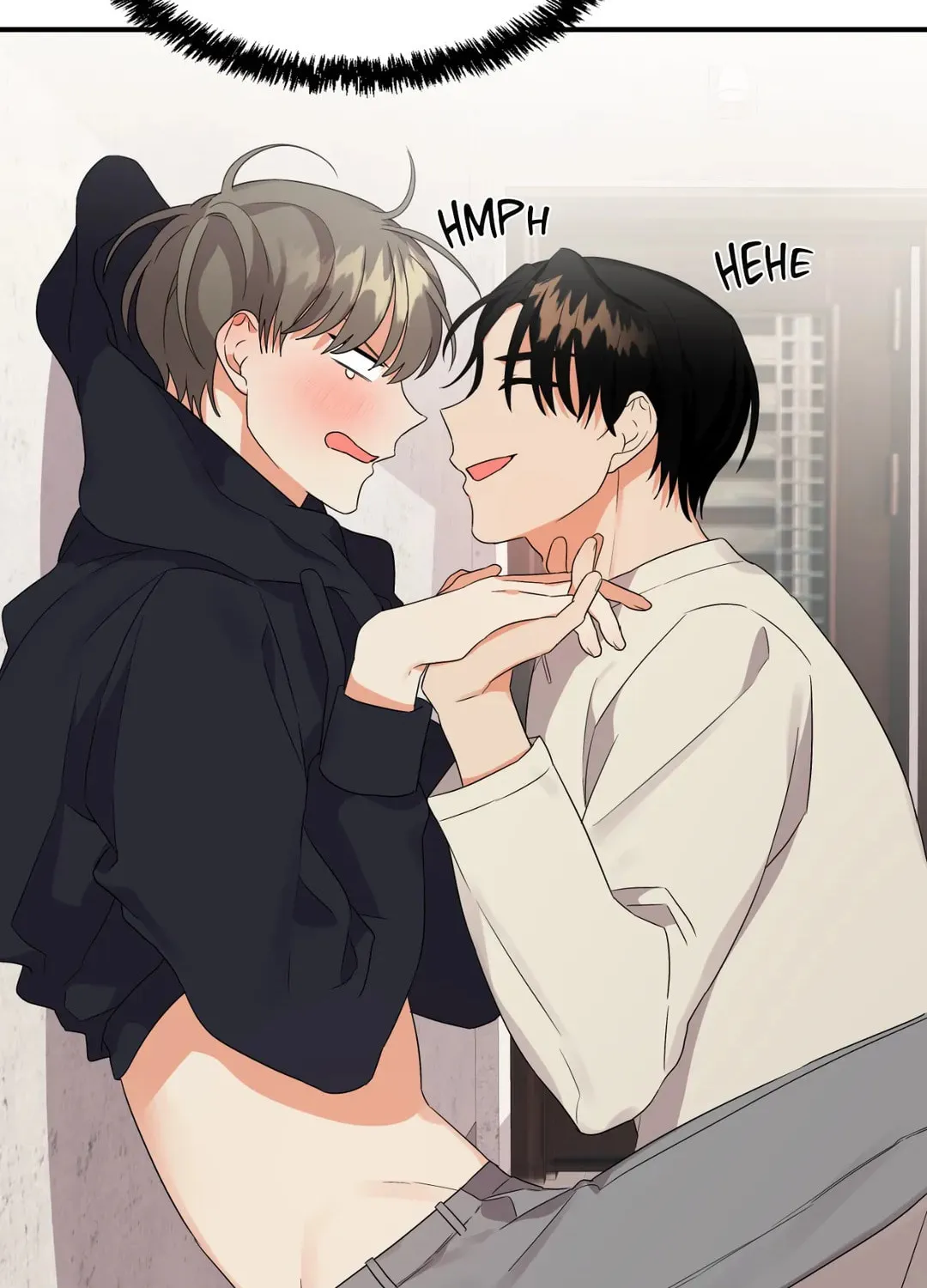 Read Wrong Night Stand chapter 14 image 50 on Lezhin