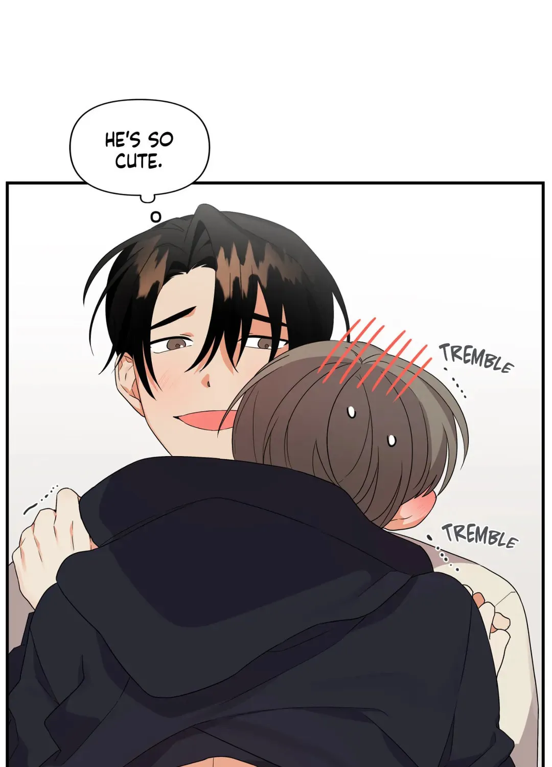 Read Wrong Night Stand chapter 14 image 52 on Lezhin