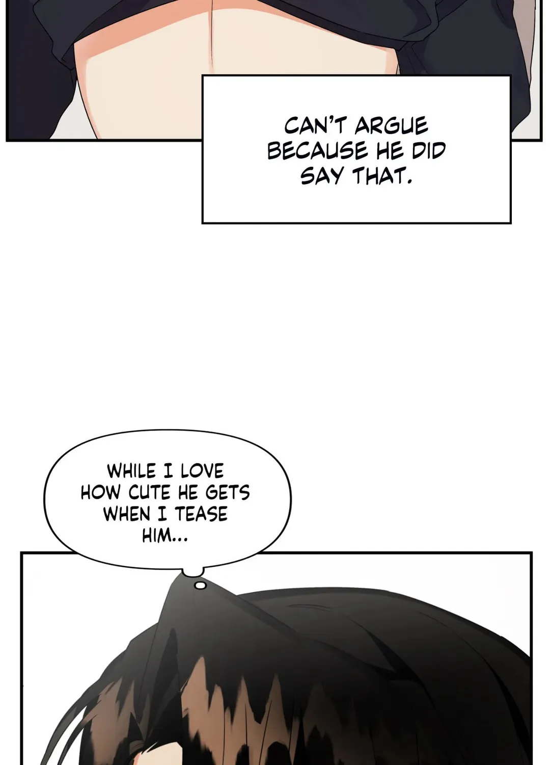 Read Wrong Night Stand chapter 14 image 53 on Lezhin