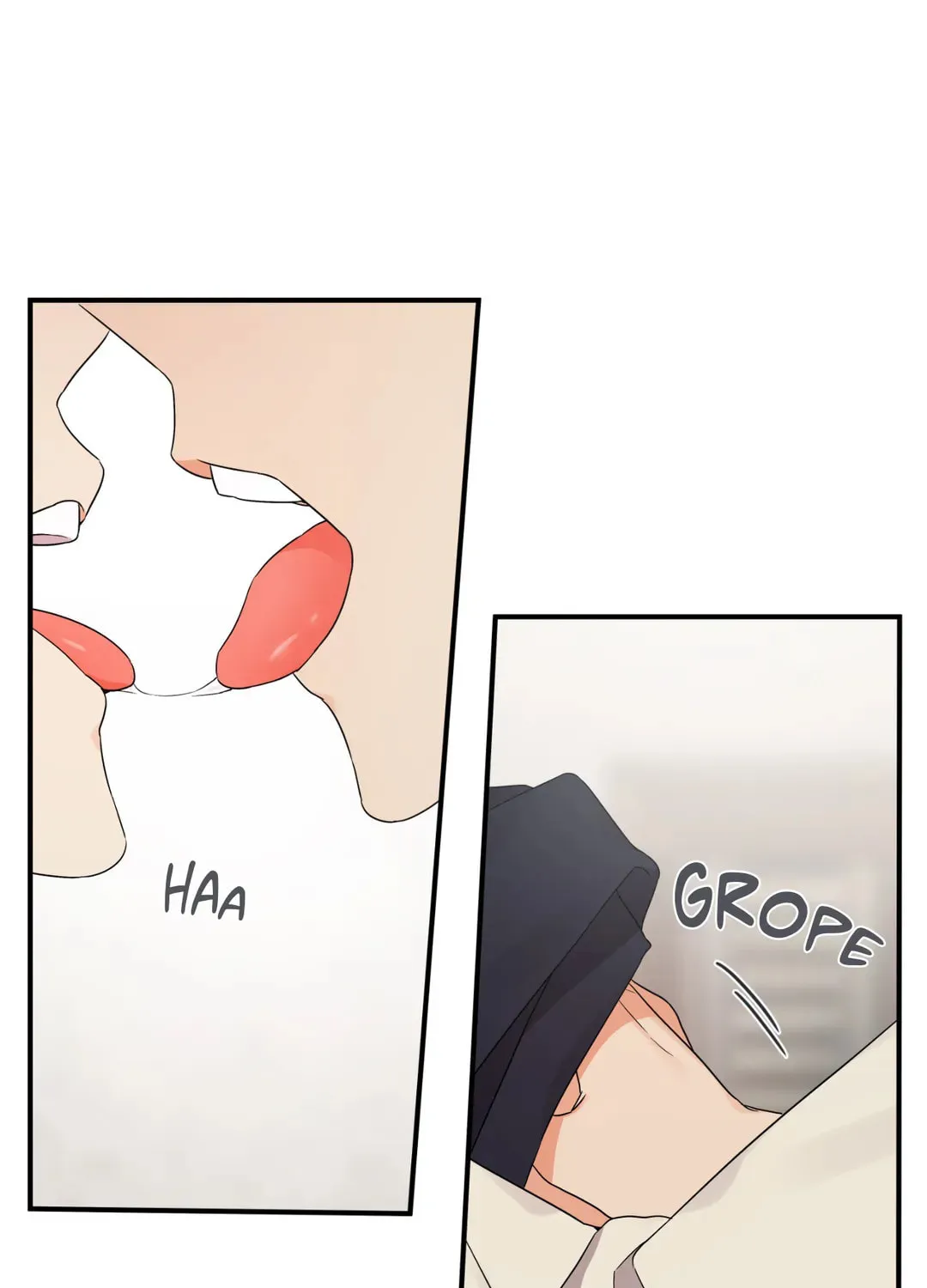 Read Wrong Night Stand chapter 14 image 6 on Lezhin