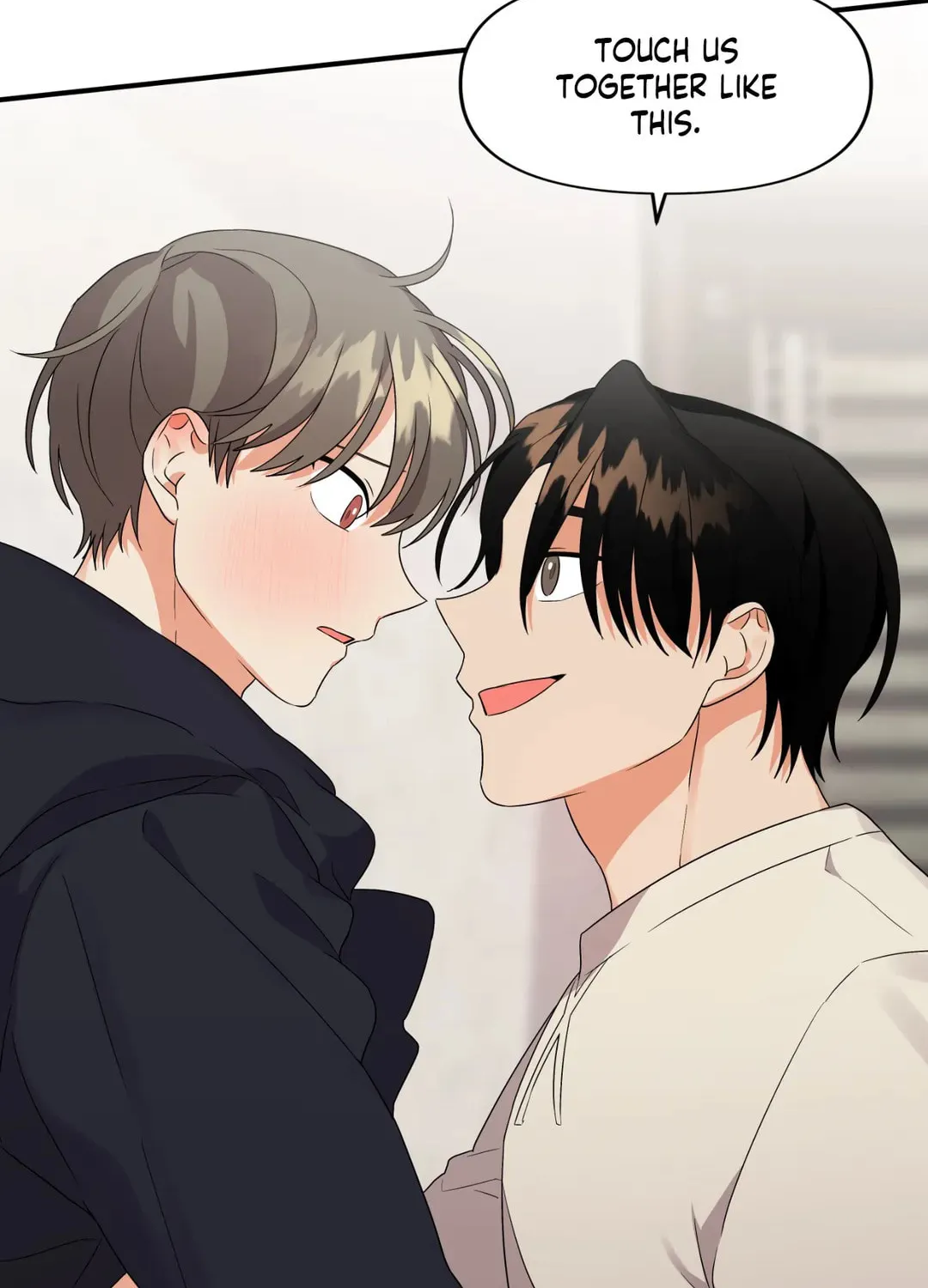 Read Wrong Night Stand chapter 14 image 62 on Lezhin
