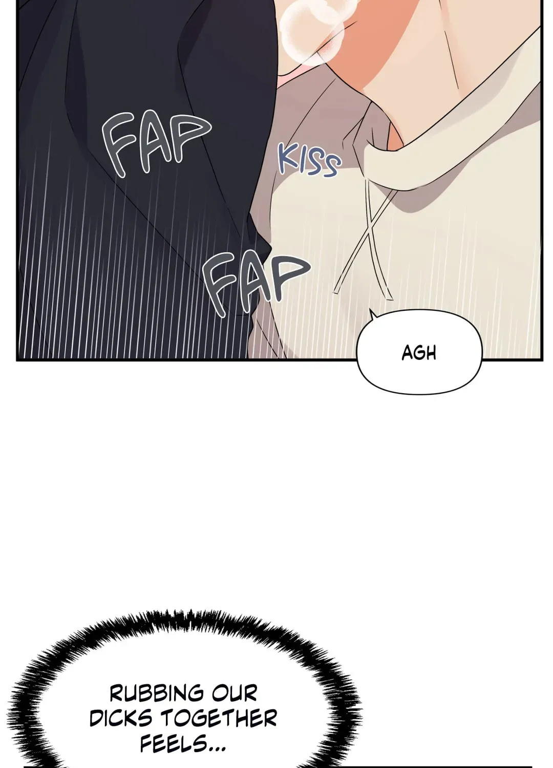 Read Wrong Night Stand chapter 14 image 75 on Lezhin