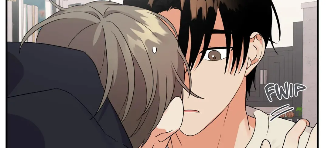 Read Wrong Night Stand chapter 14 image 8 on Lezhin