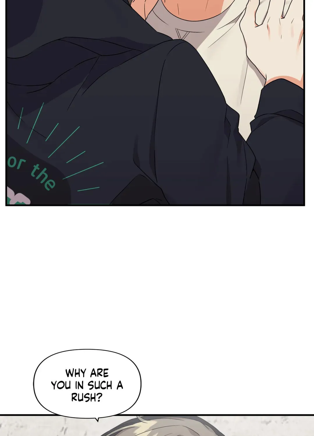Read Wrong Night Stand chapter 14 image 9 on Lezhin
