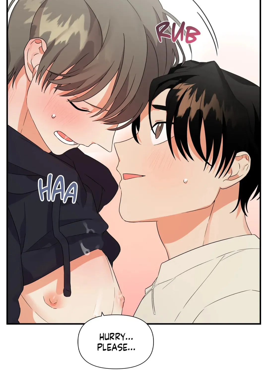 Read Wrong Night Stand chapter 14 image 94 on Lezhin
